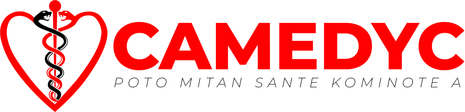 CAMEDYC — Poto mitan sante kominote a