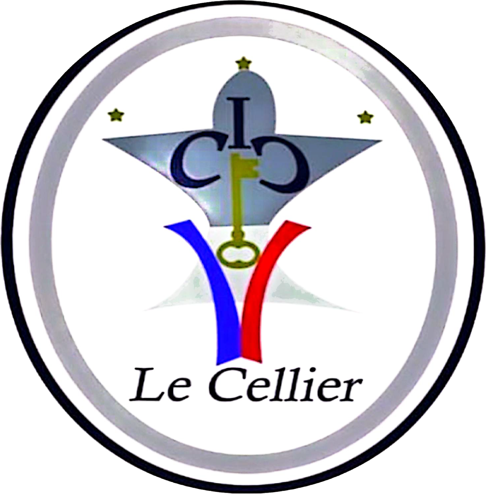 Le Cellier
