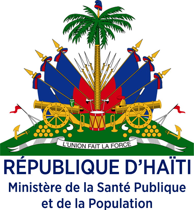 Ministère de la Santé Publique et de la Population