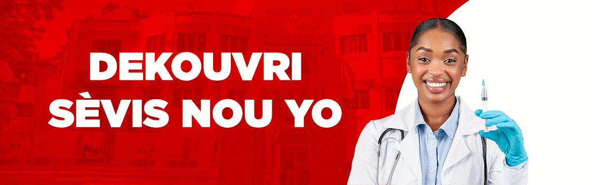 Sèvis nou yo