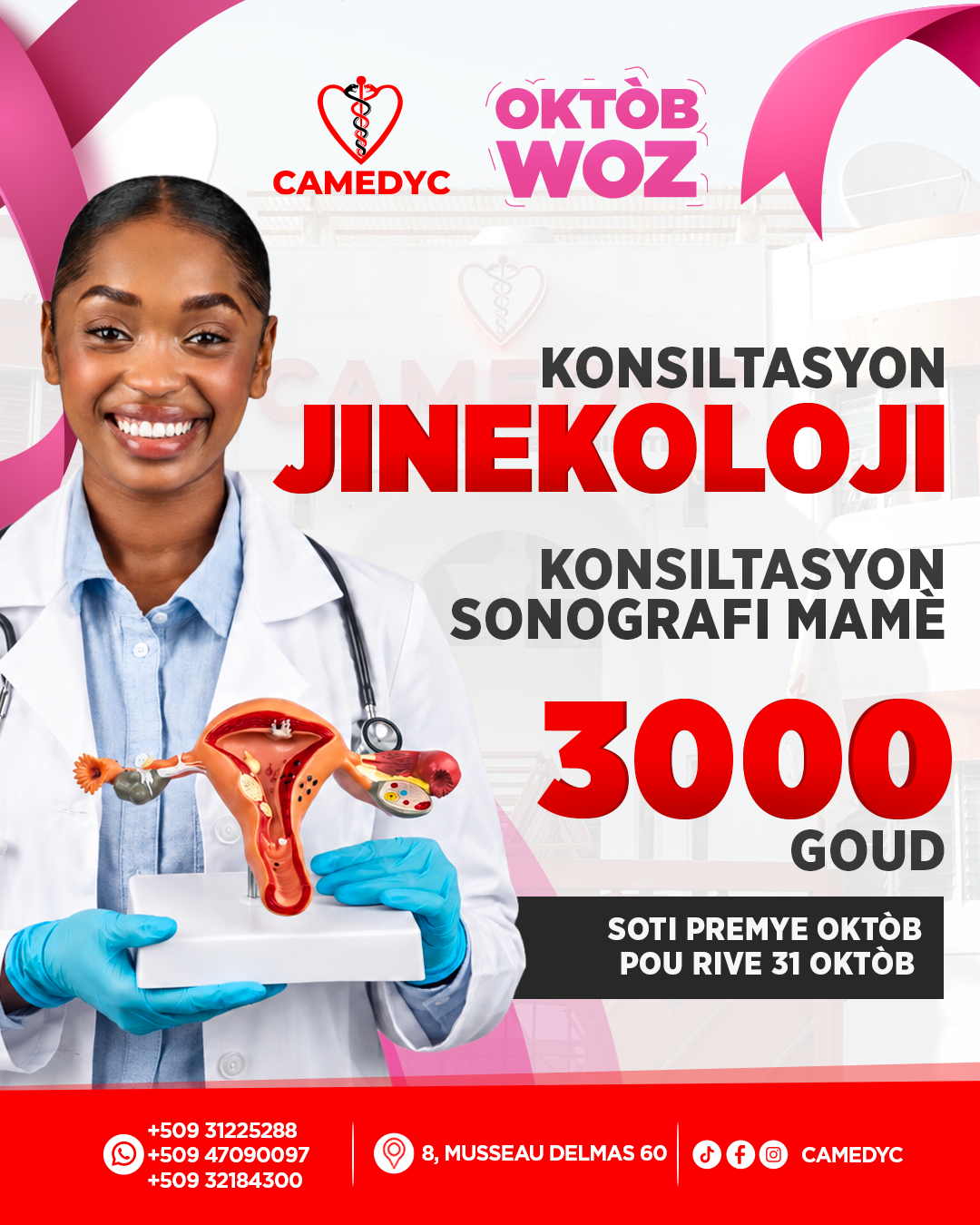 Espesyal Sonografi tete