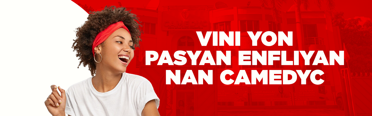 Pasyan Enfliyan